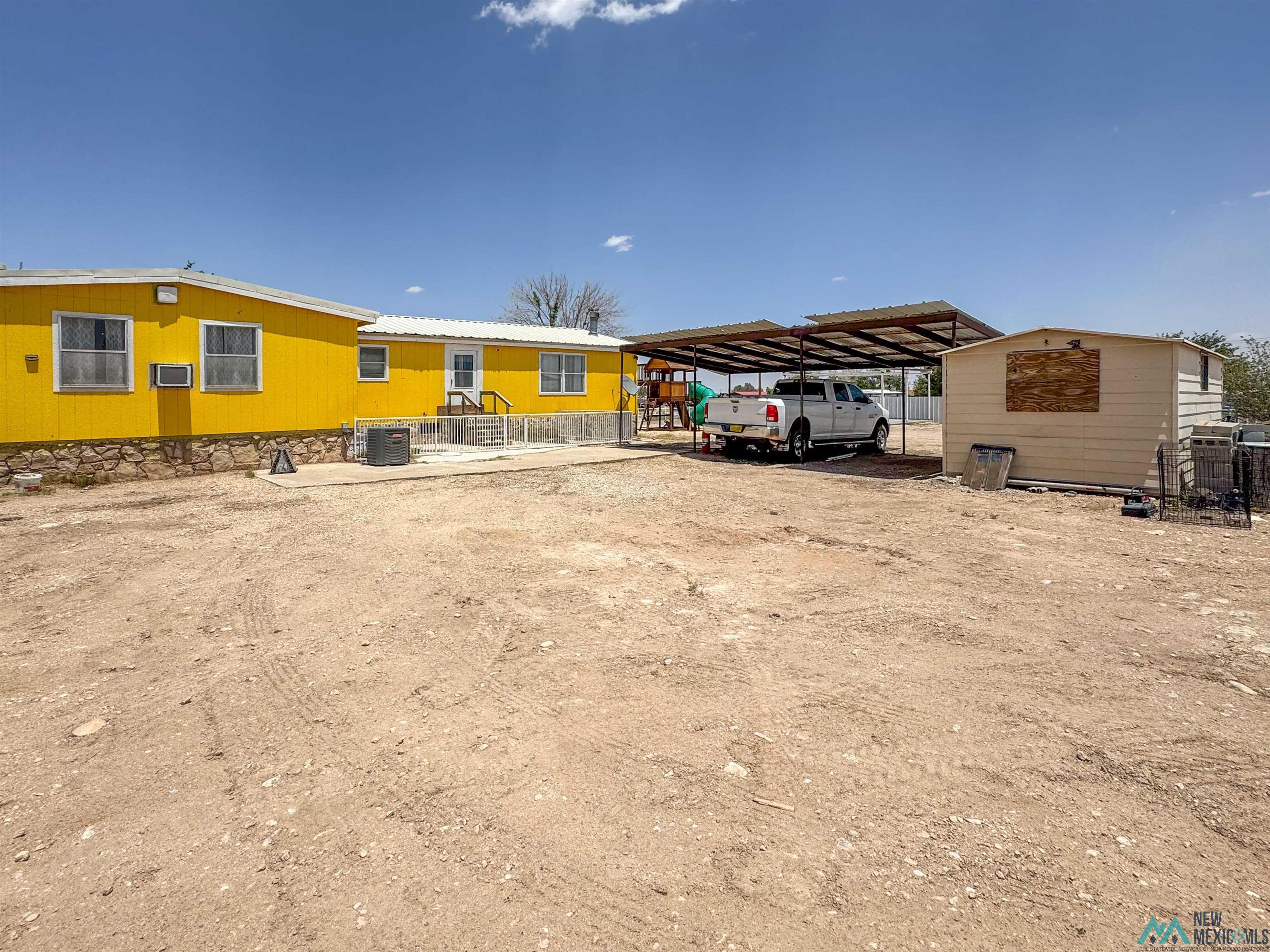 2411 W Socorro Road, Carlsbad, Texas image 37