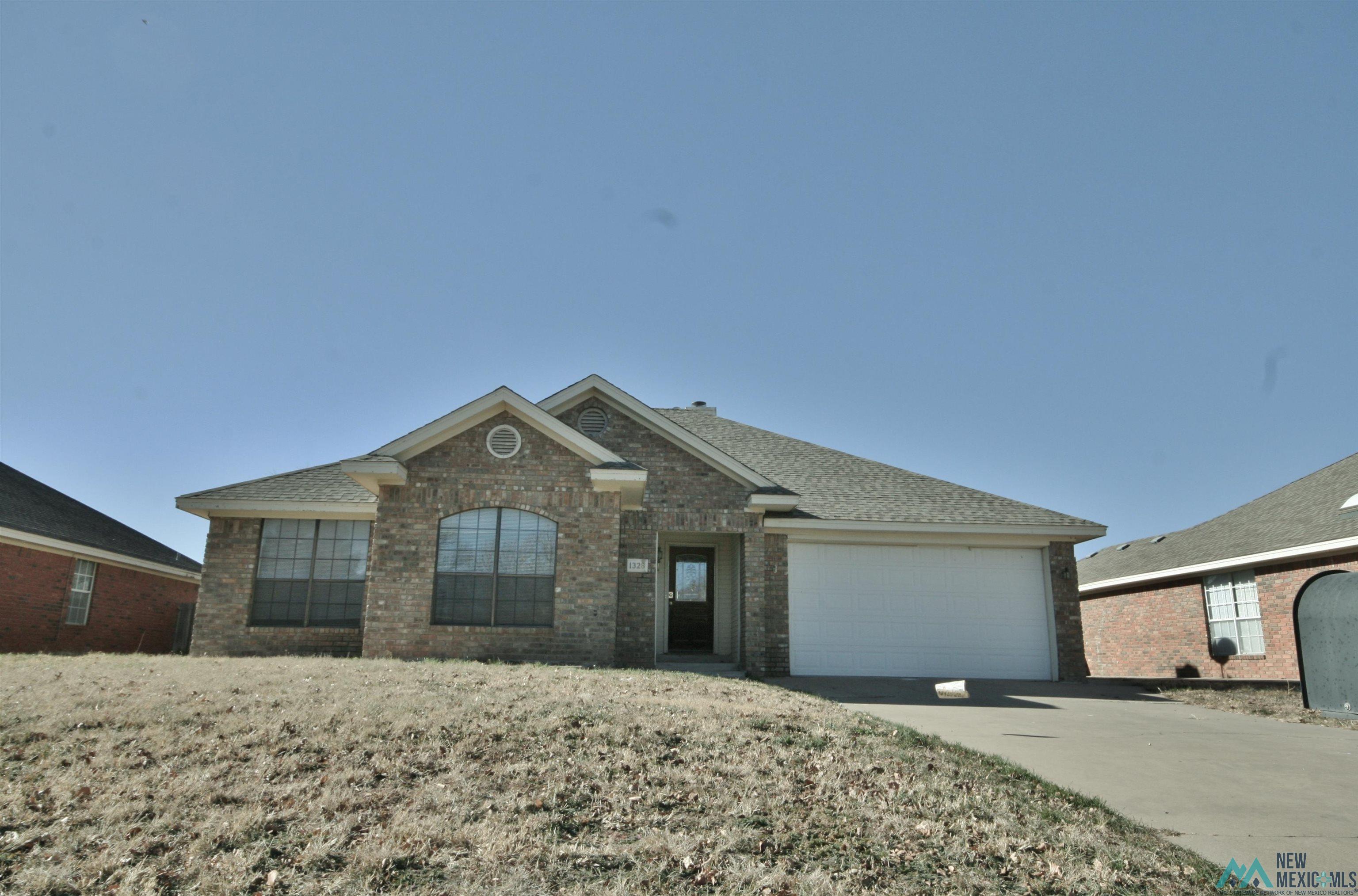 1328 Concord Drive, Clovis, New Mexico image 1