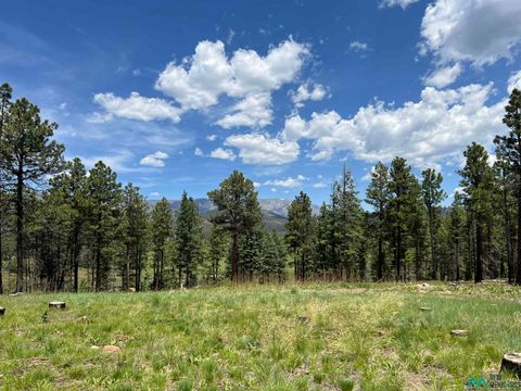 Vacant Land For Sale - 30 Goleta Court<br/> Rociada, NM 87742