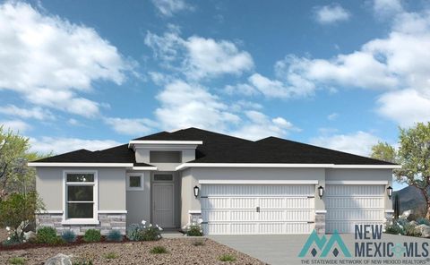 Homes For Sale - 3611 S Sunnyview Avenue<br/> Eddy County, Carlsbad, NM 88220
