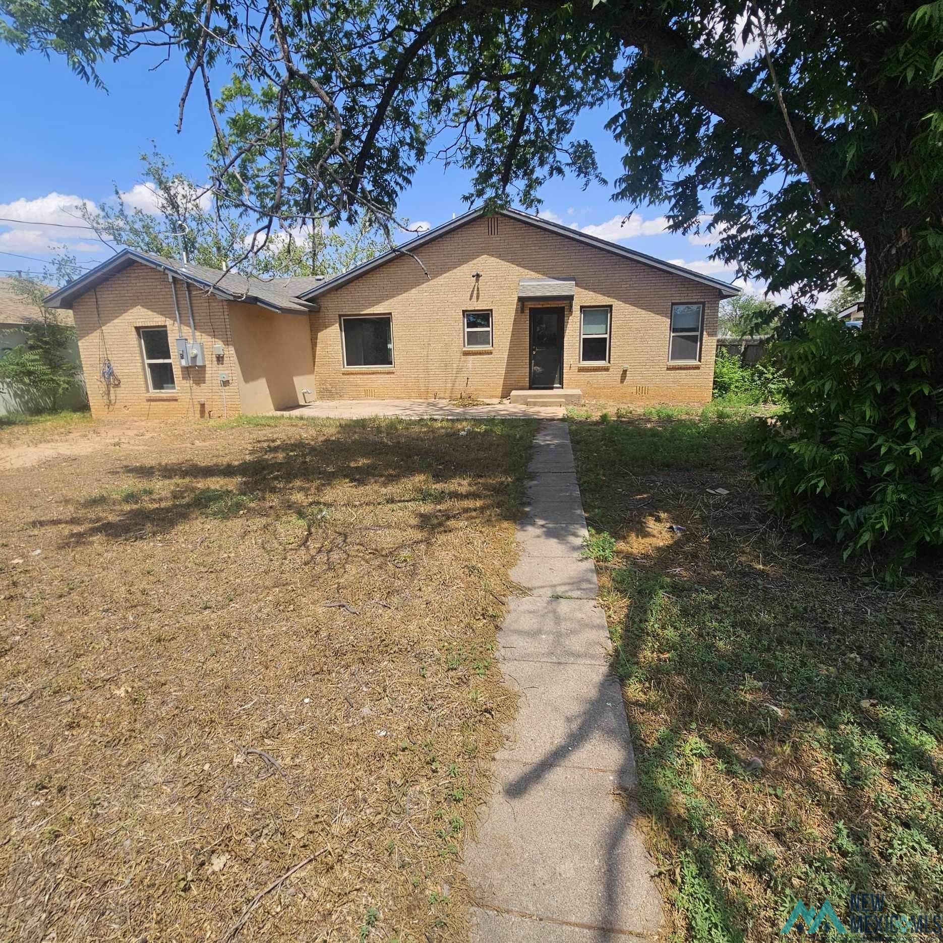 Clovis, New Mexico 88101, United States, 3 Bedrooms Bedrooms, ,2 BathroomsBathrooms,Residential,Pending,55430