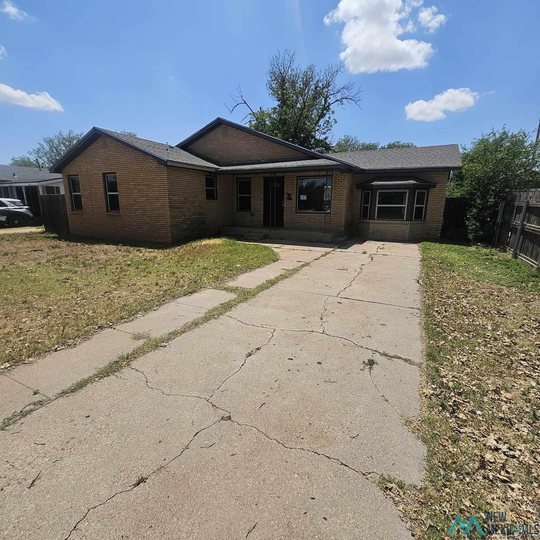 Clovis, New Mexico 88101, United States, 3 Bedrooms Bedrooms, ,2 BathroomsBathrooms,Residential,Pending,55430