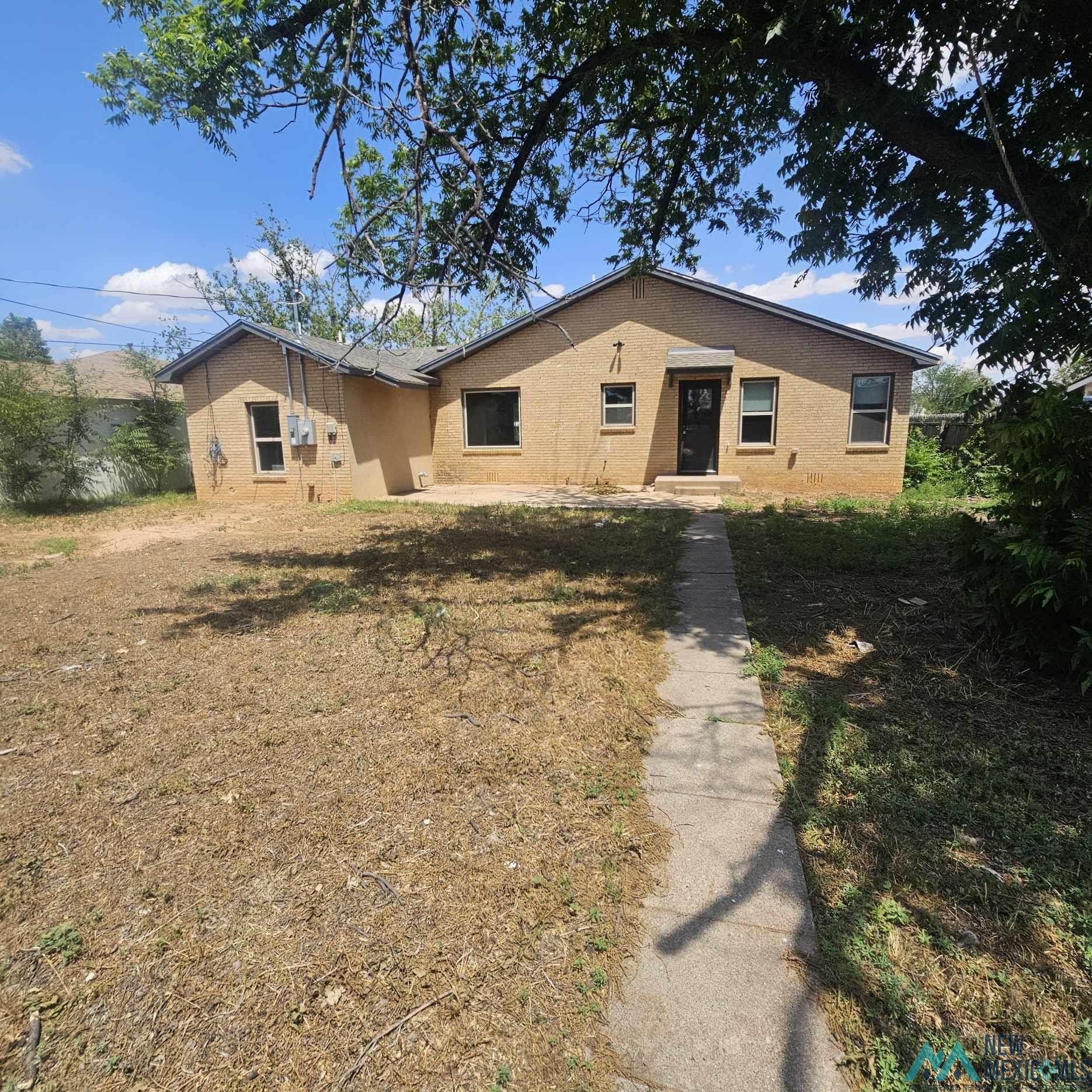 Clovis, New Mexico 88101, United States, 3 Bedrooms Bedrooms, ,2 BathroomsBathrooms,Residential,Pending,55430