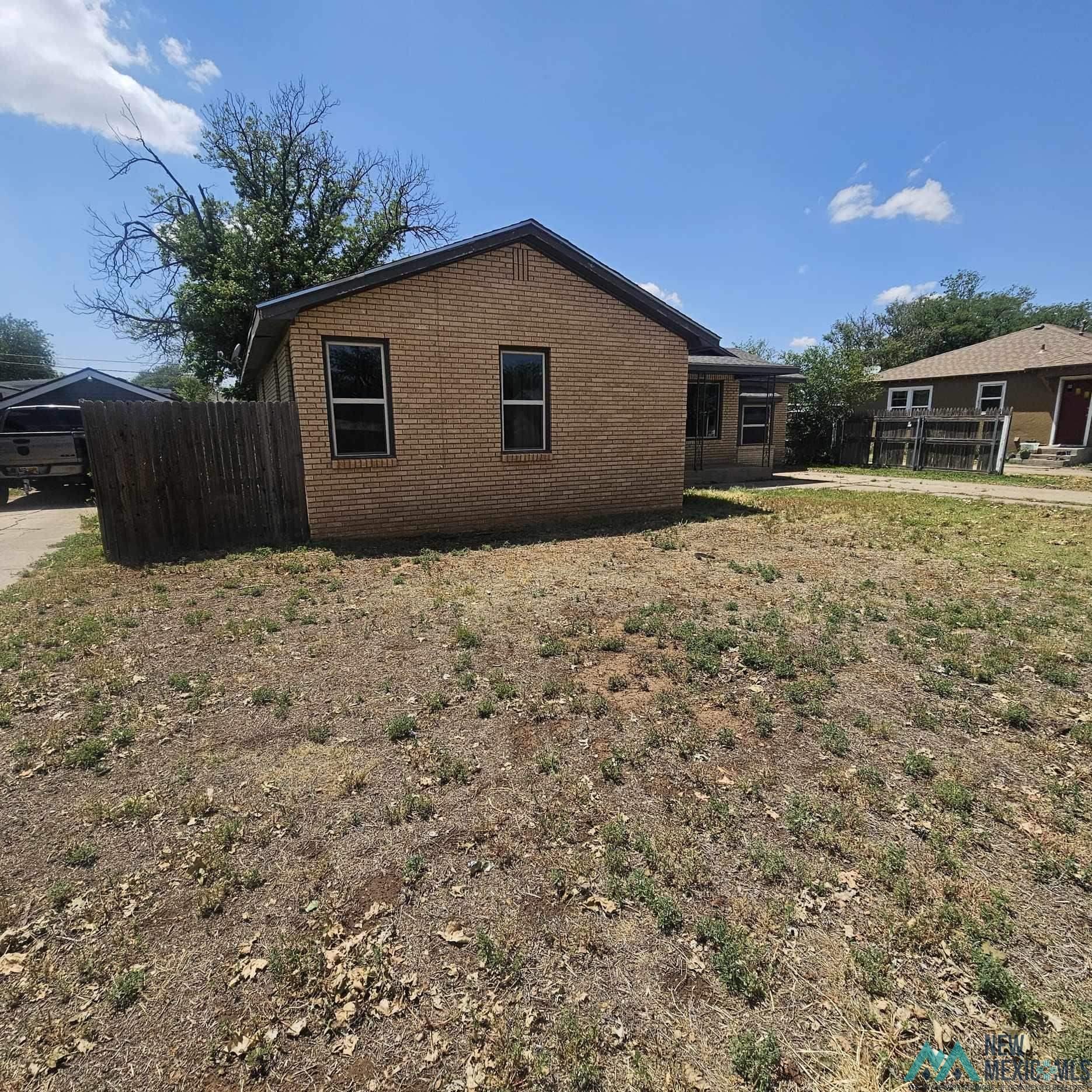 Clovis, New Mexico 88101, United States, 3 Bedrooms Bedrooms, ,2 BathroomsBathrooms,Residential,Pending,55430