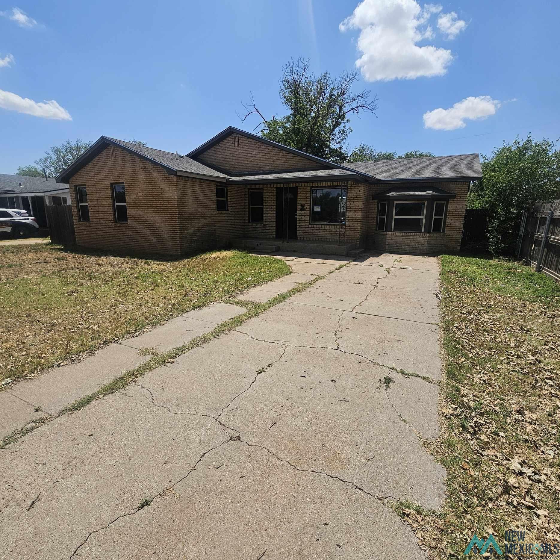Clovis, New Mexico 88101, United States, 3 Bedrooms Bedrooms, ,2 BathroomsBathrooms,Residential,Pending,55430