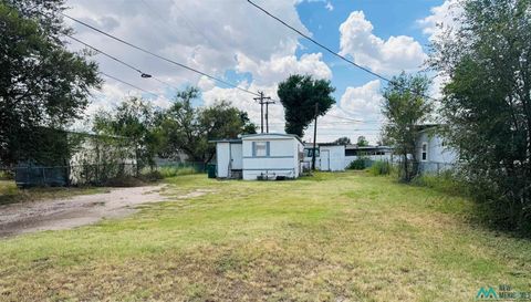 Homes For Sale - 1010 S 5th Street<br/> Lovington, NM 88260