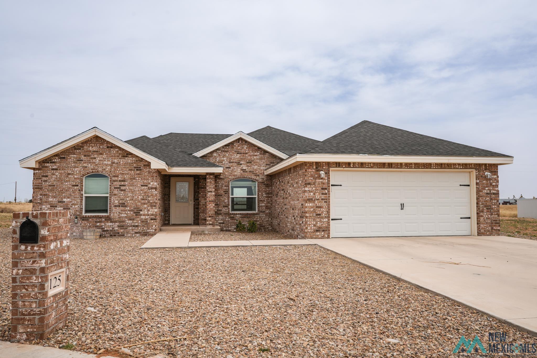 125 Crest Pointe Dr, Portales, New Mexico image 2