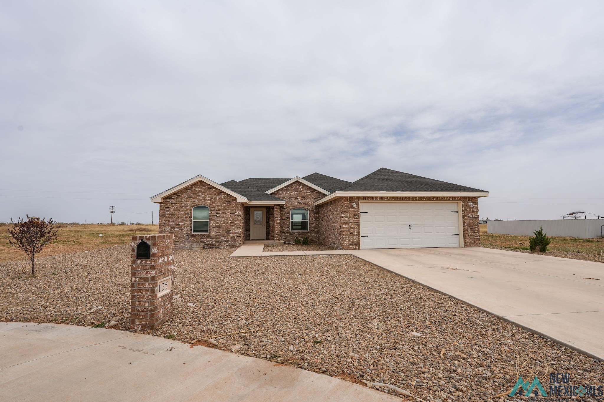 125 Crest Pointe Dr, Portales, New Mexico image 1