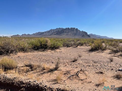 Homes For Sale - XXXX Sagebrush Rd Se<br/> Deming, NM 88030
