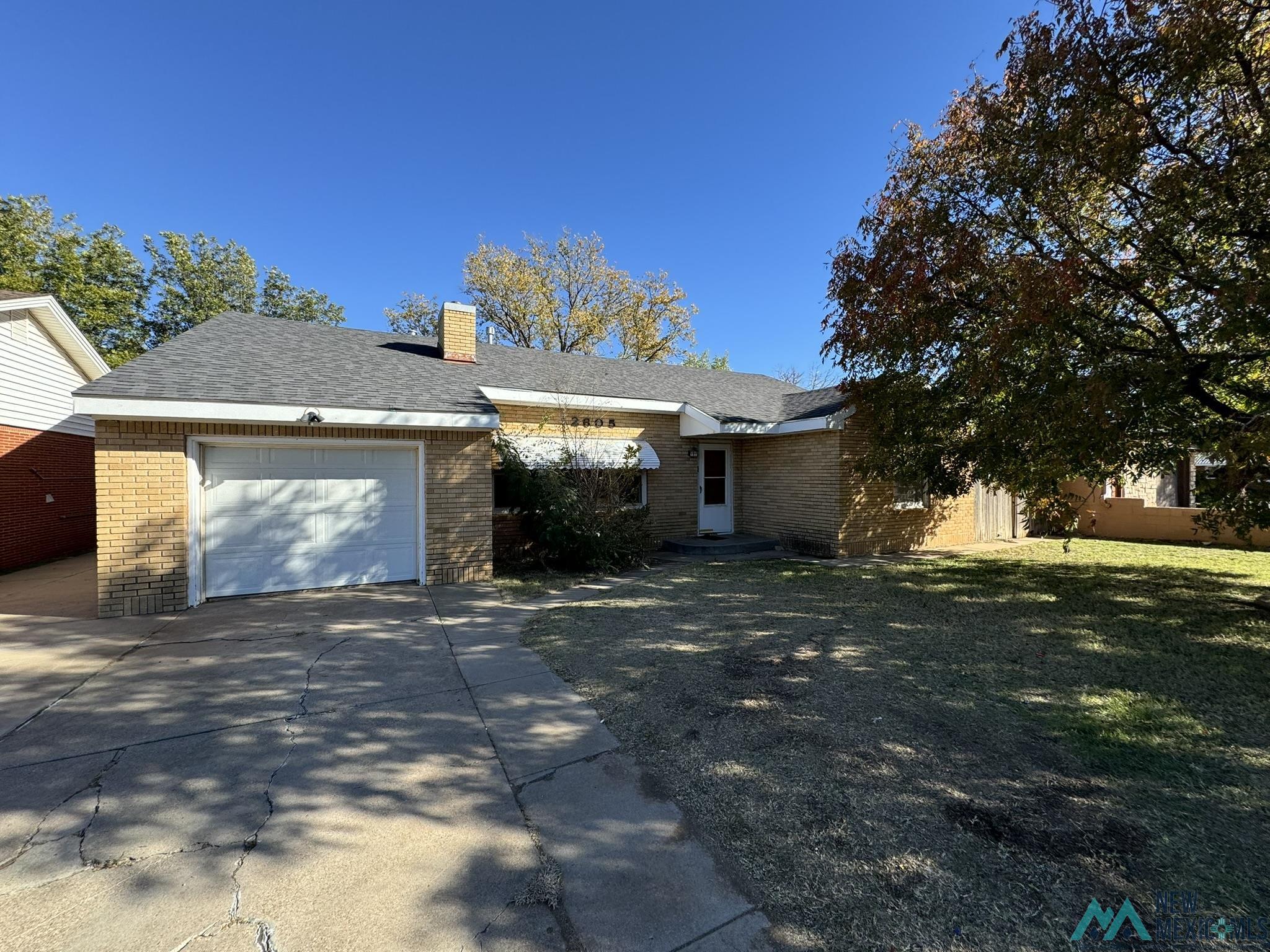 2605 Gidding Street, Clovis, Texas image 1