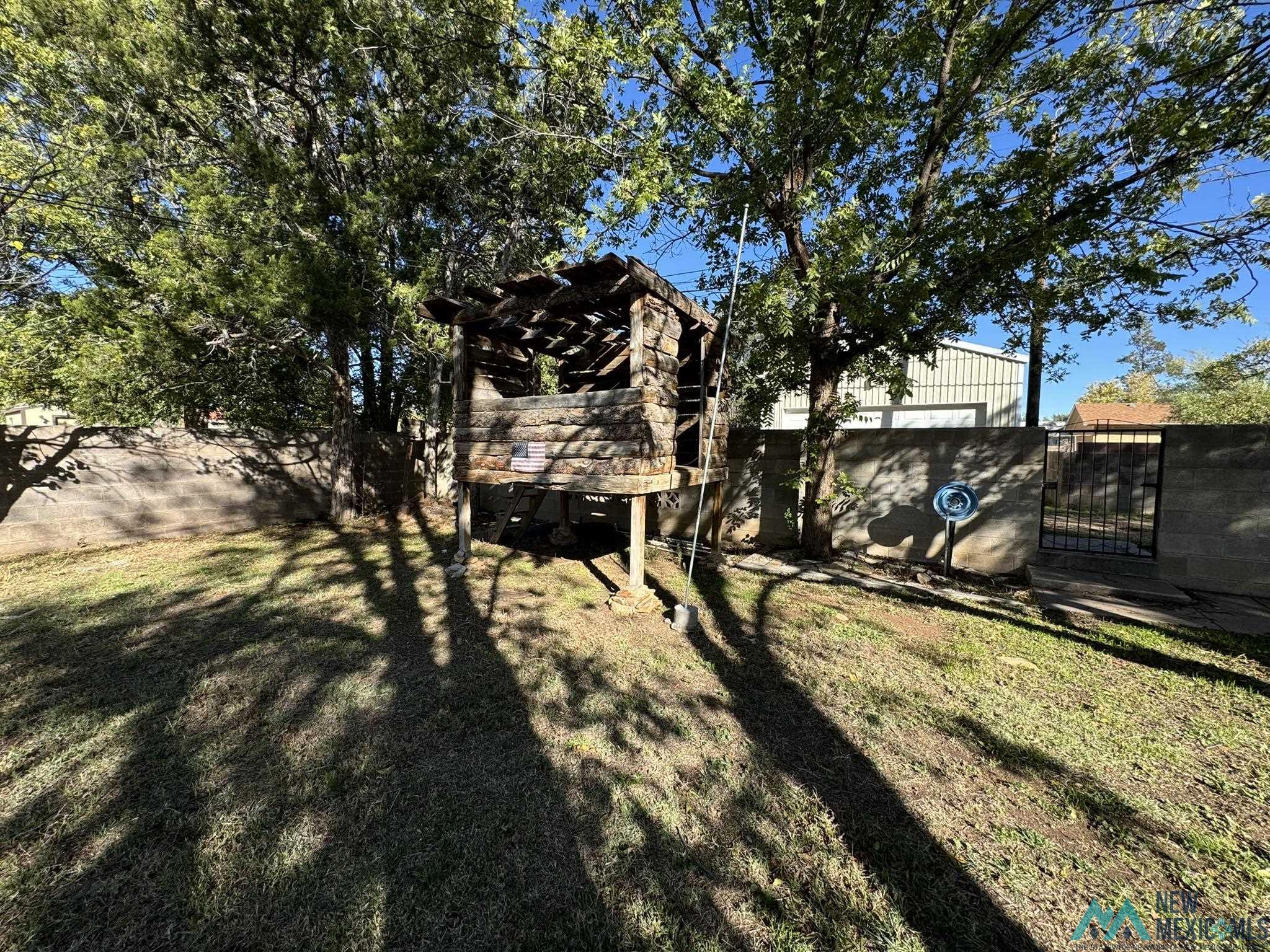 2605 Gidding Street, Clovis, Texas image 21