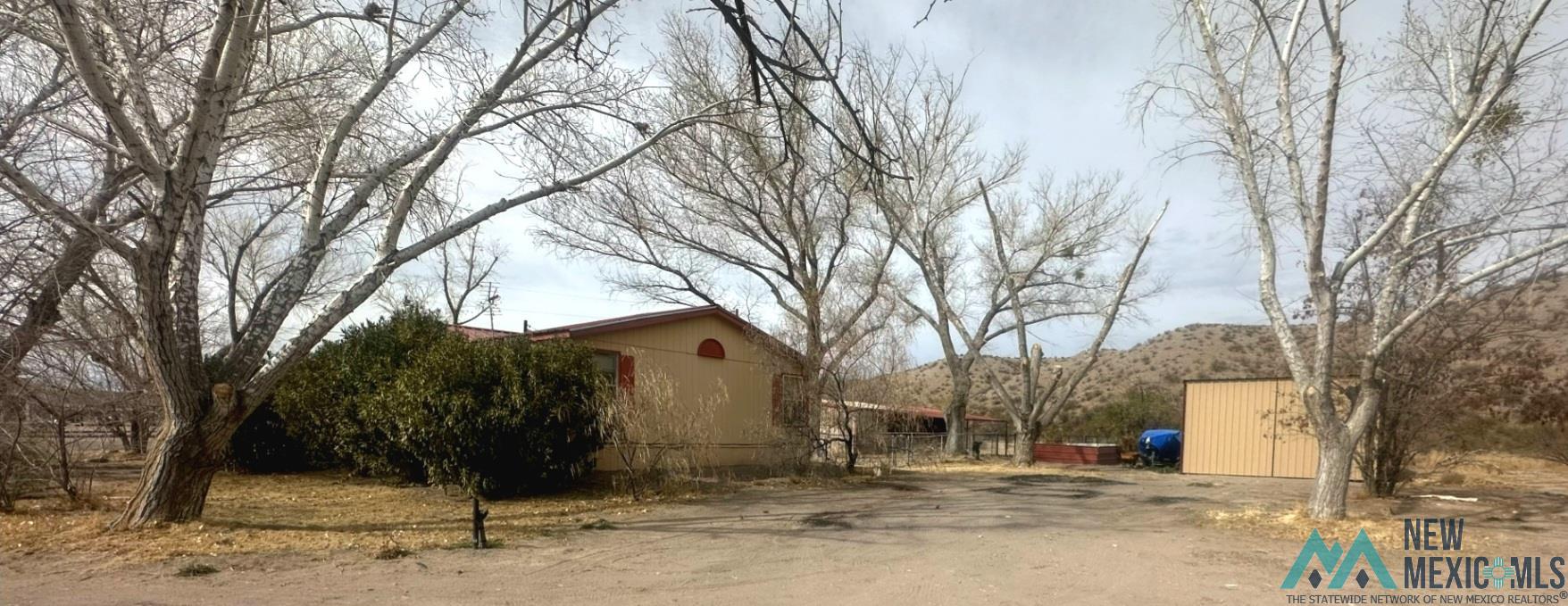 15 Wild Sage Road, Caballo, New Mexico image 1