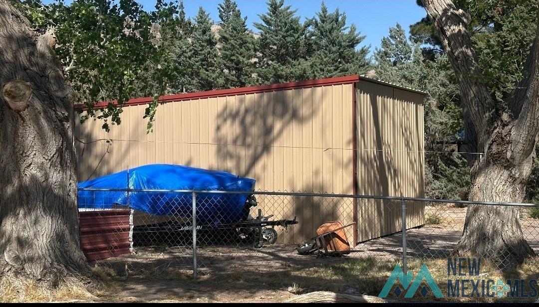 15 Wild Sage Road, Caballo, New Mexico image 4