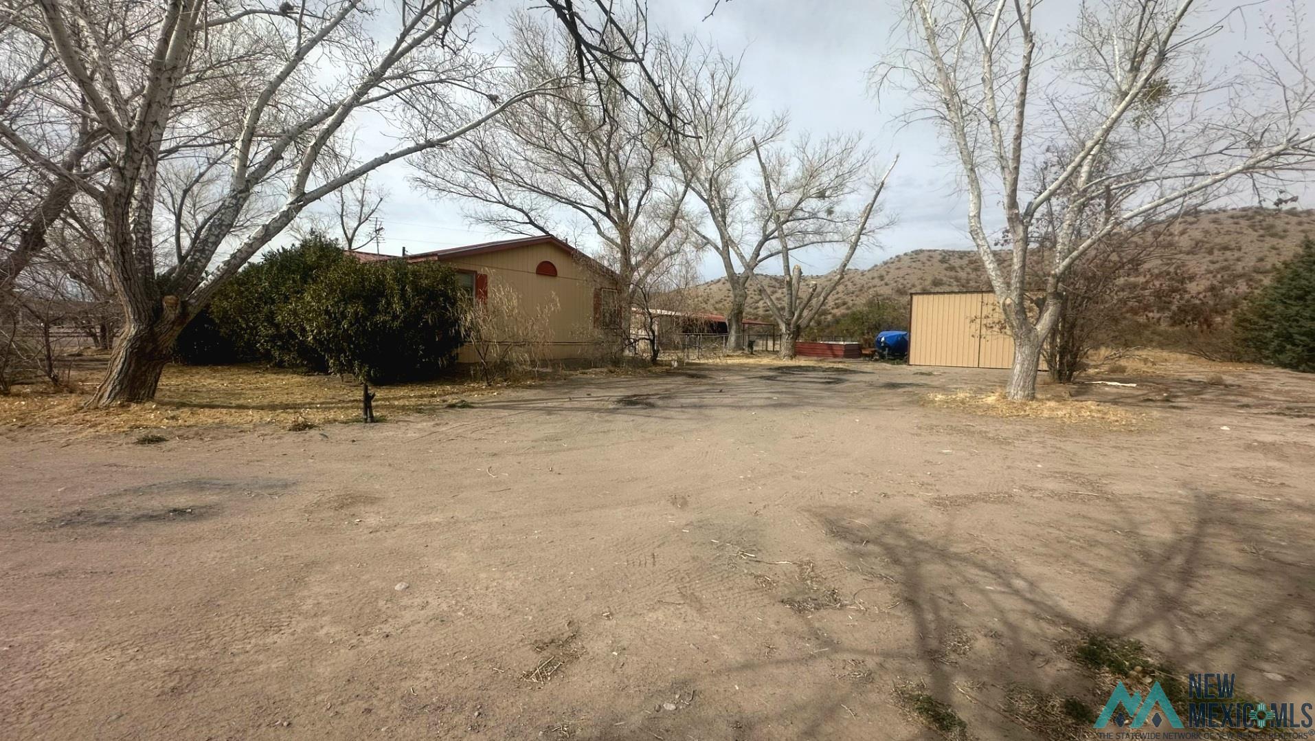 15 Wild Sage Road, Caballo, New Mexico image 7