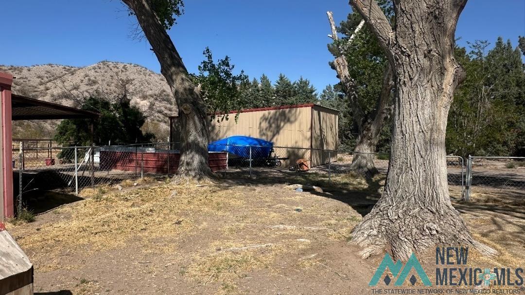 15 Wild Sage Road, Caballo, New Mexico image 3