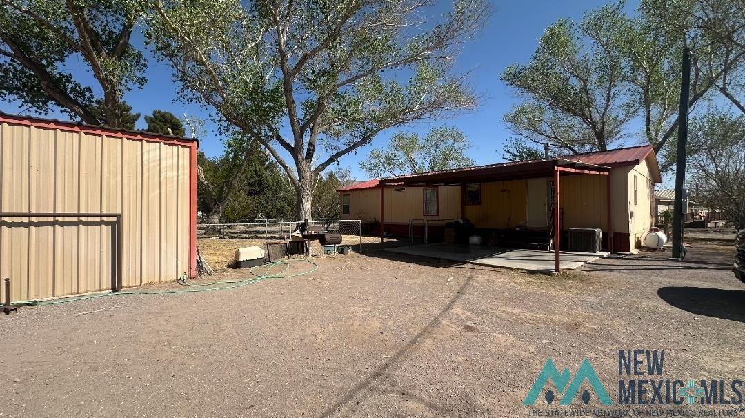 15 Wild Sage Road, Caballo, New Mexico image 1