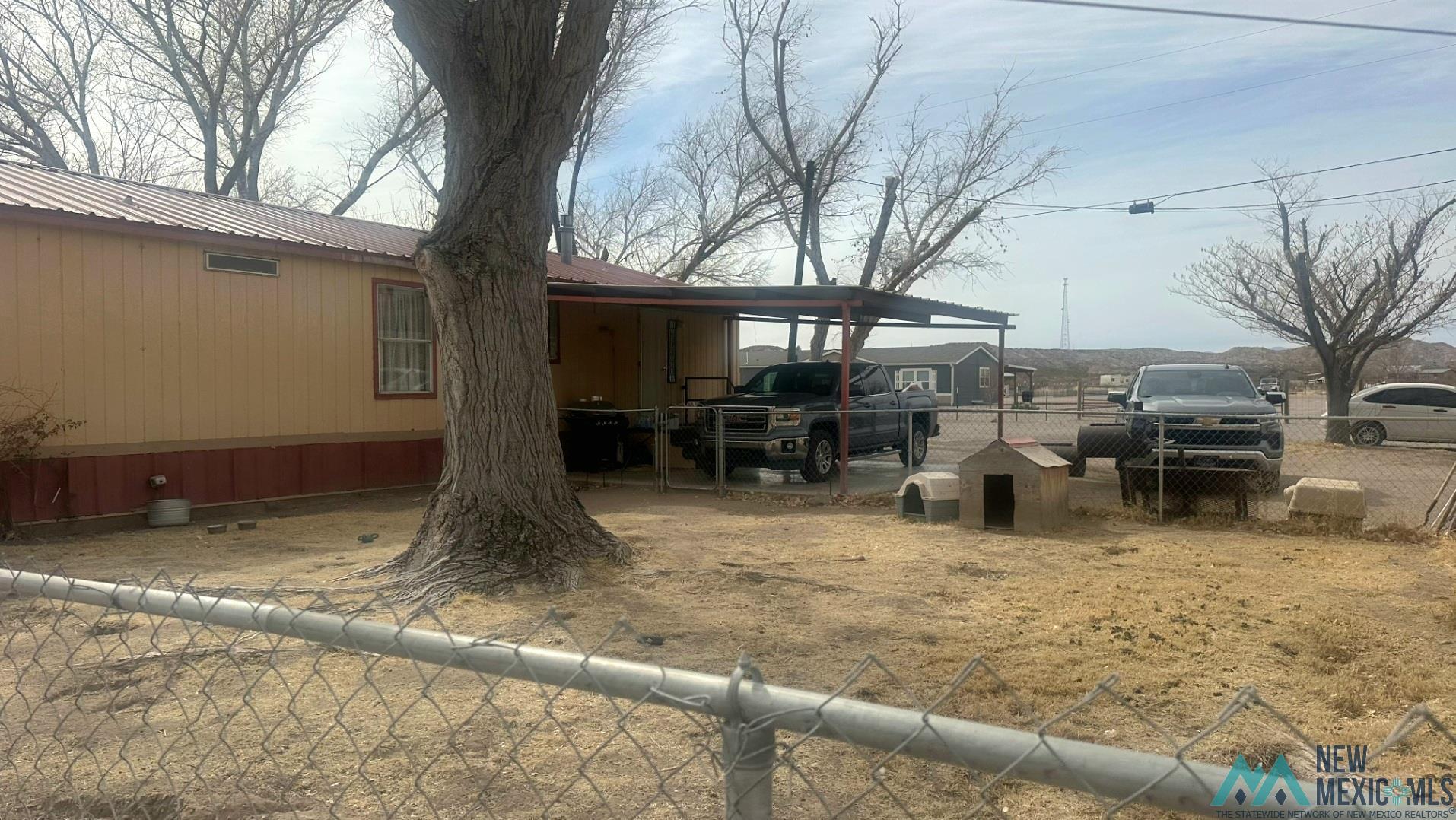 15 Wild Sage Road, Caballo, New Mexico image 5