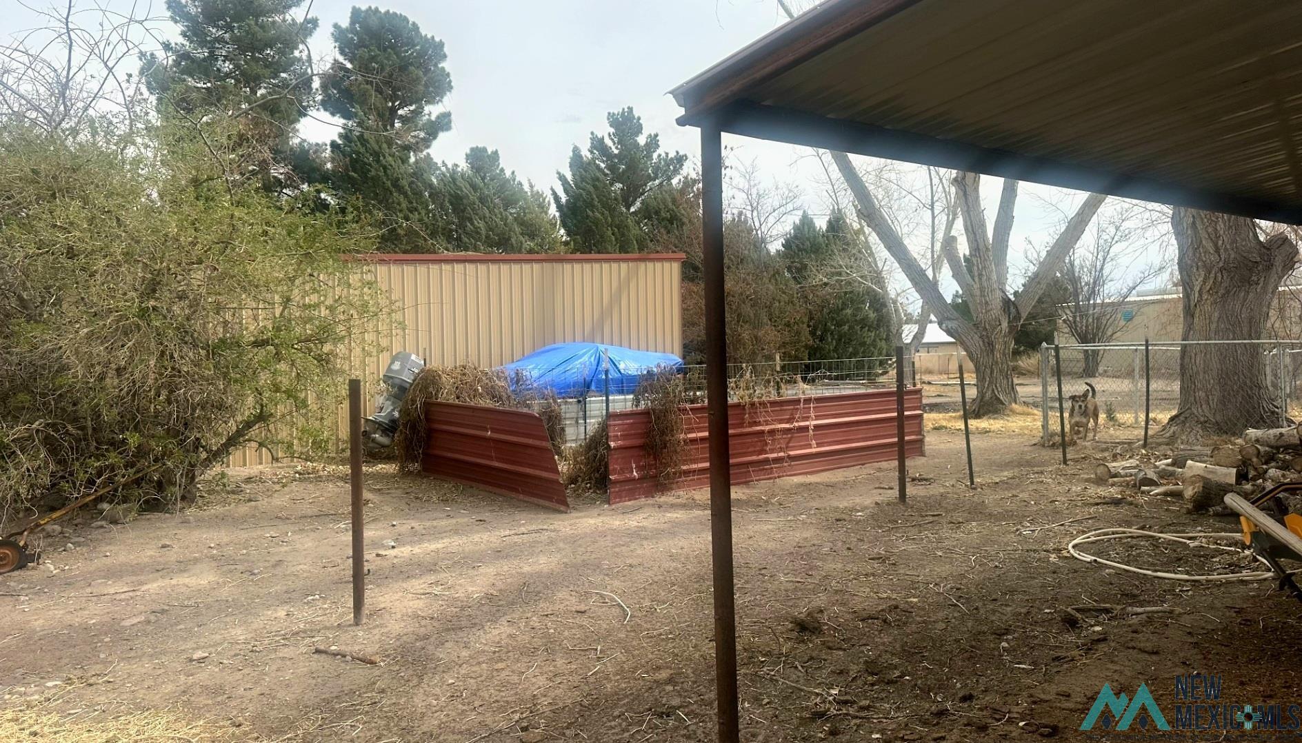 15 Wild Sage Road, Caballo, New Mexico image 9