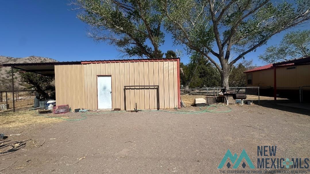 15 Wild Sage Road, Caballo, New Mexico image 2