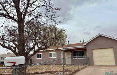 Homes For Sale - 1604 Del Norte Boulevard<br/> Grants, NM 87020