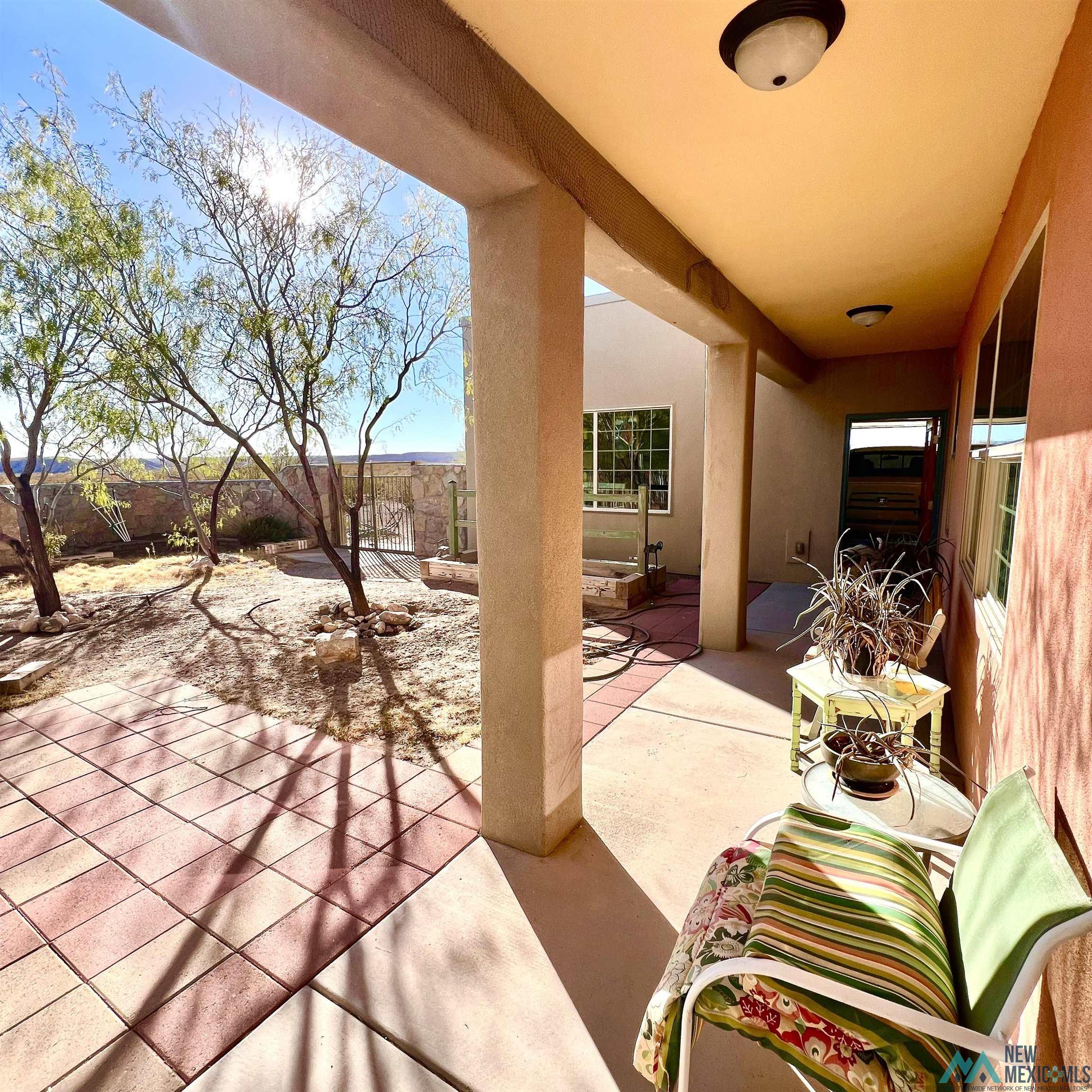 20 El Colibri Road, Las Palomas, Texas image 37