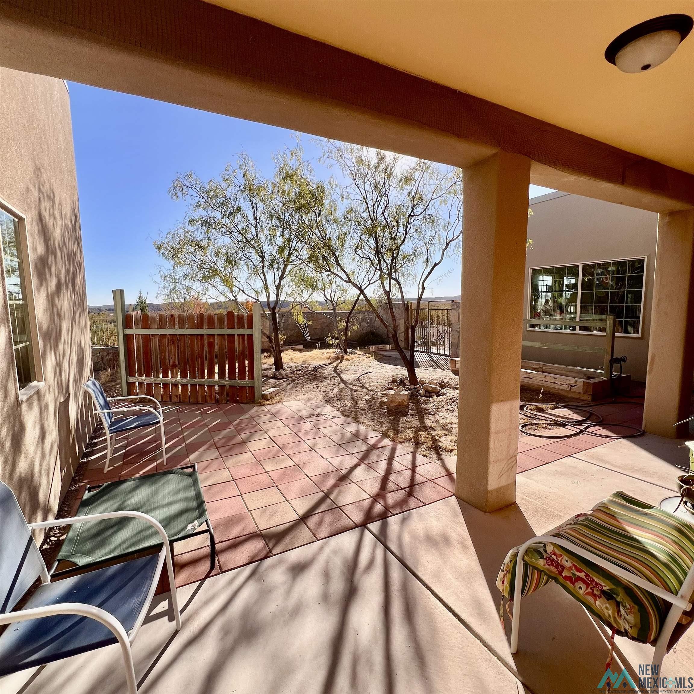 20 El Colibri Road, Las Palomas, Texas image 36