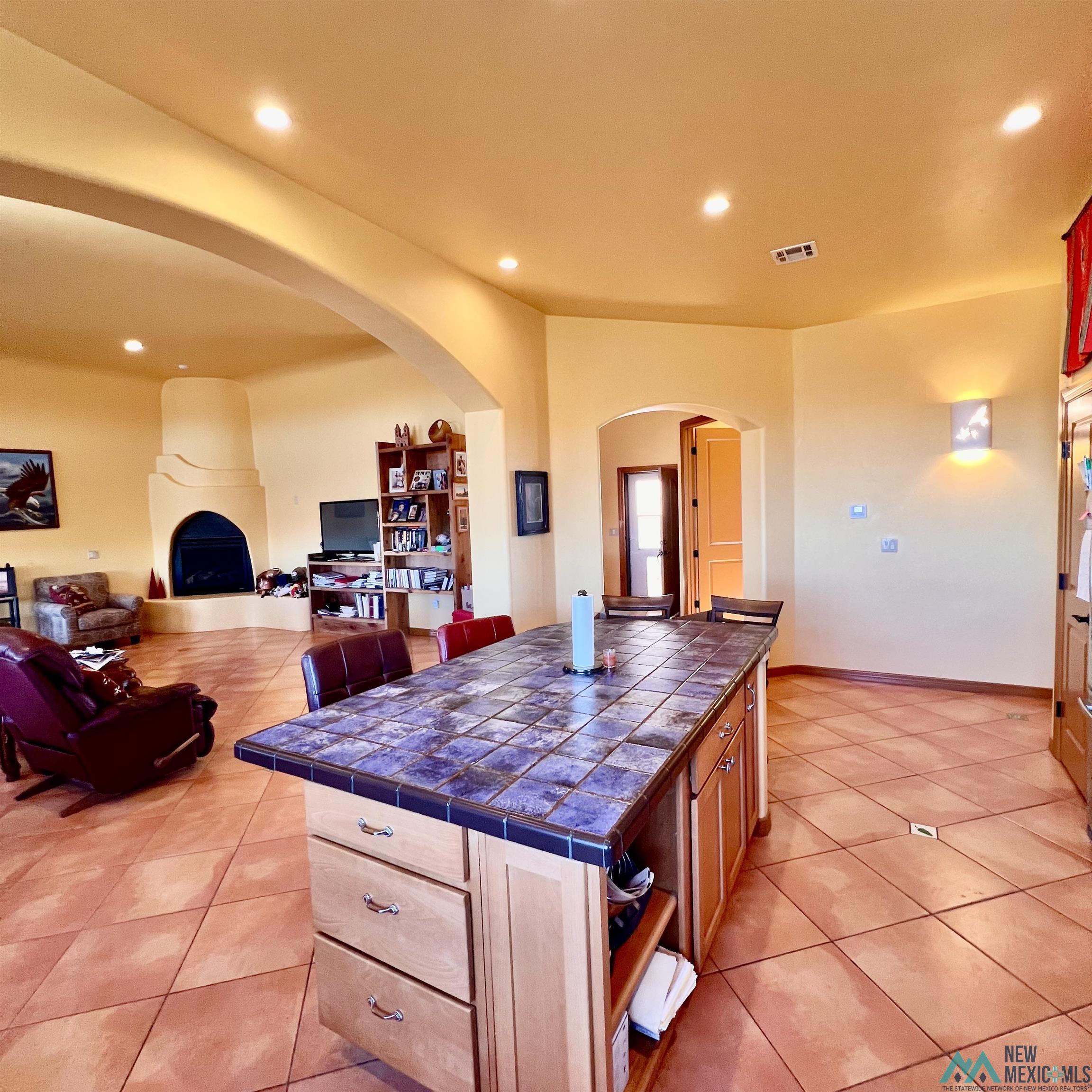 20 El Colibri Road, Las Palomas, Texas image 10