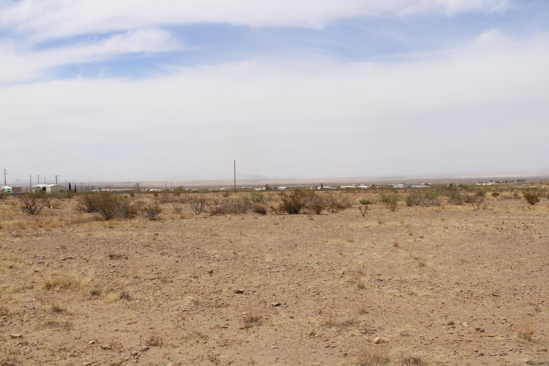 Enchanted View Rd Se, Deming, New Mexico image 1