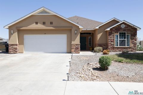 Homes For Sale - 29 Holly Loop<br/> Chaves County, Roswell, NM 88201