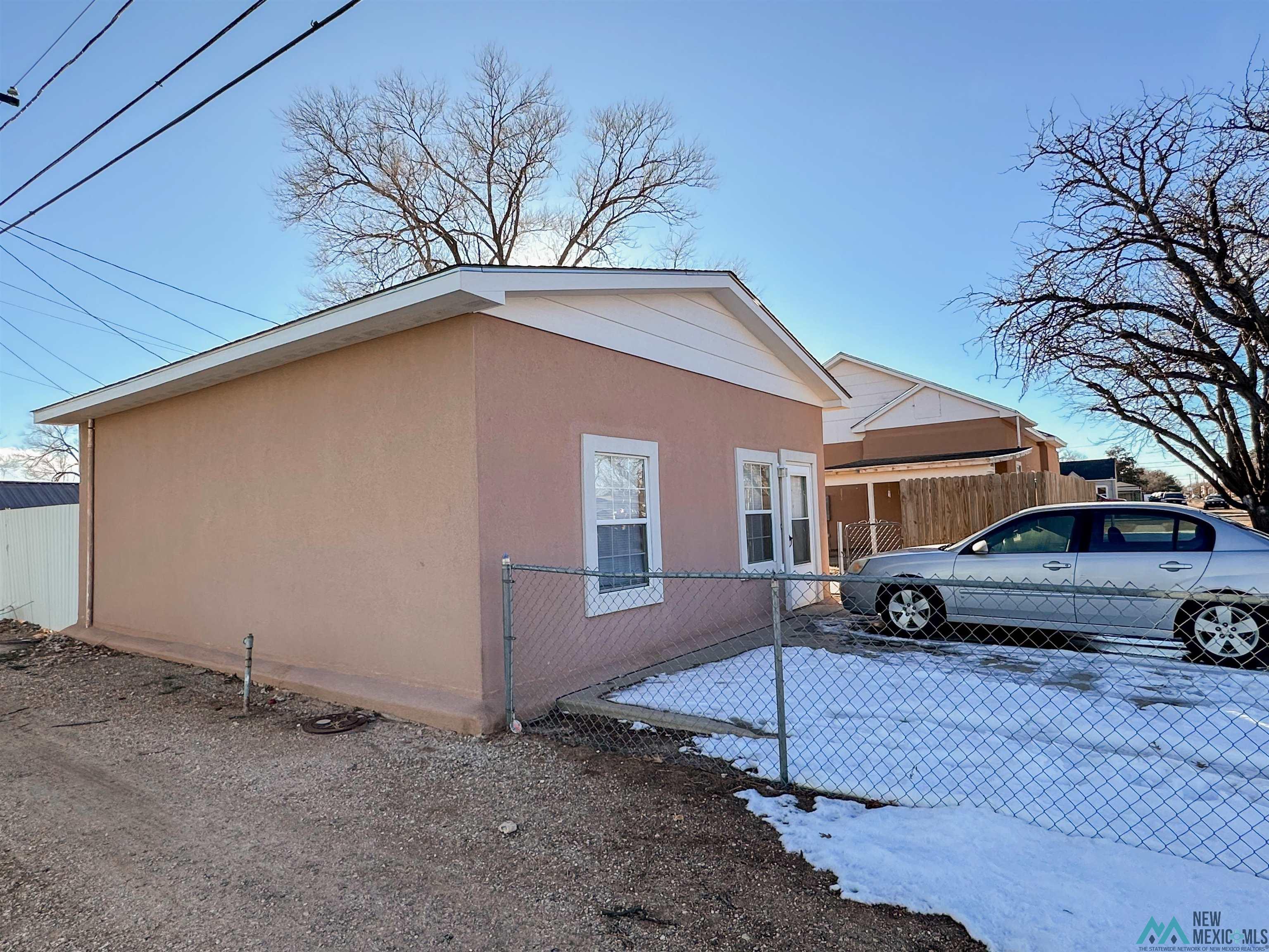 1121 Wallace + 509 E 12th Street, Clovis, New Mexico image 28