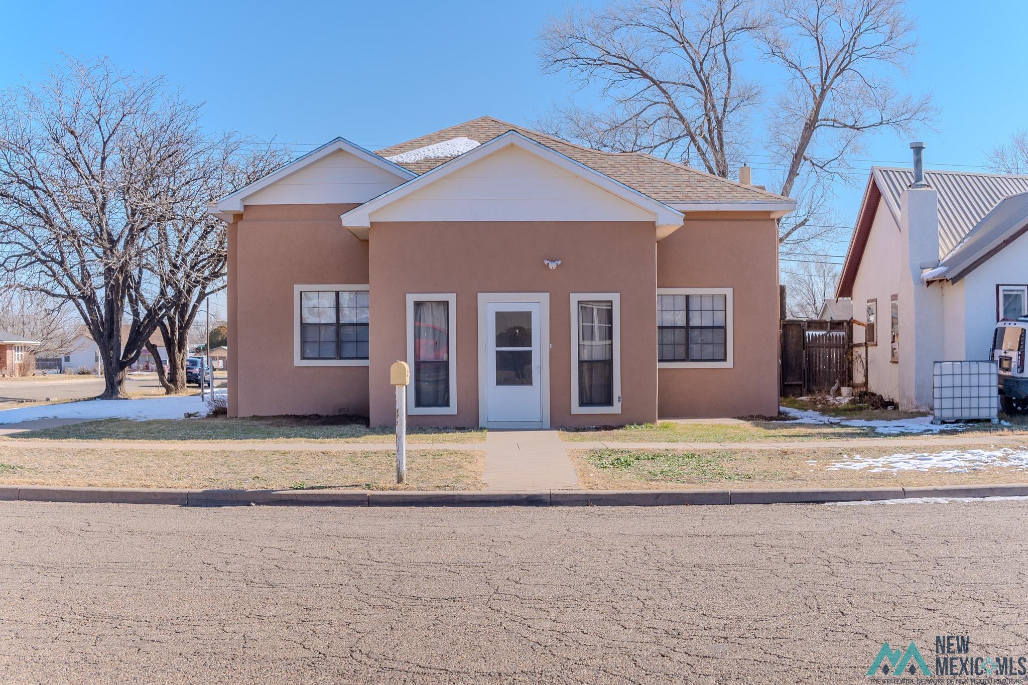 1121 Wallace + 509 E 12th Street, Clovis, New Mexico image 1