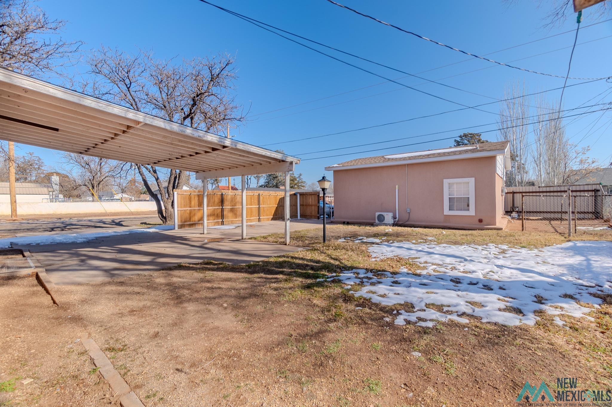 1121 Wallace + 509 E 12th Street, Clovis, New Mexico image 25