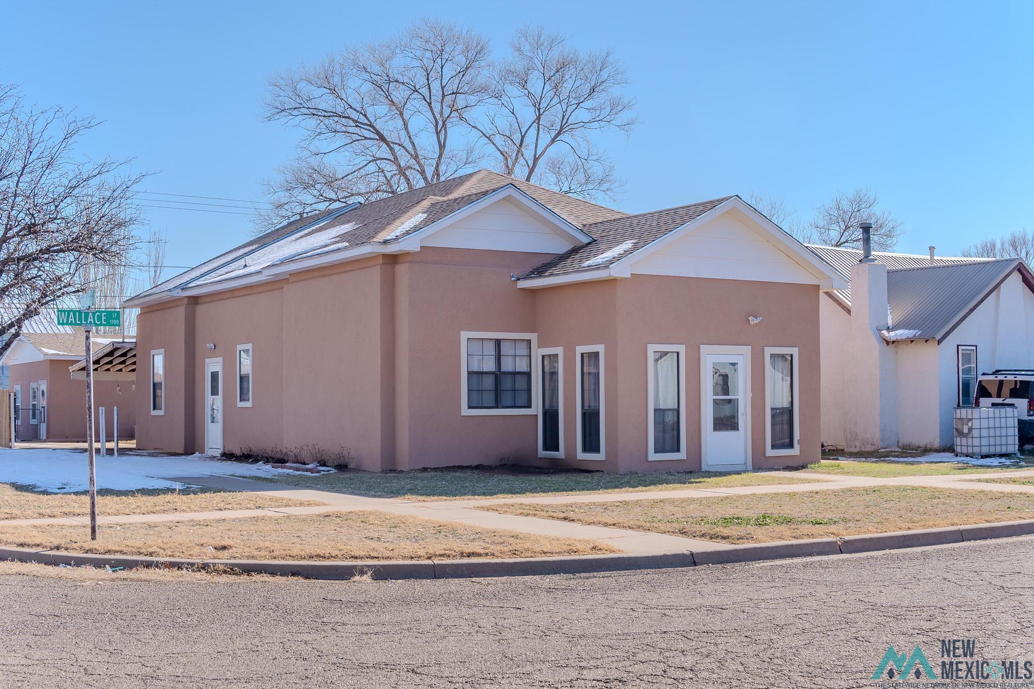 1121 Wallace + 509 E 12th Street, Clovis, New Mexico image 2