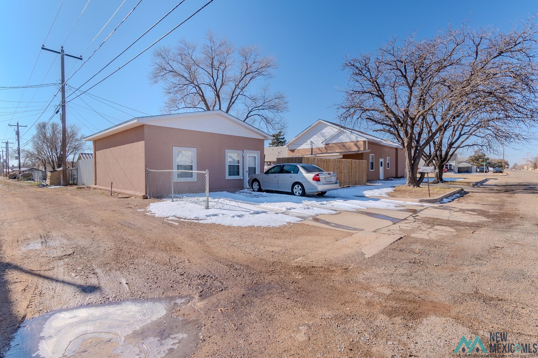 1121 Wallace + 509 E 12th Street, Clovis, New Mexico image 29