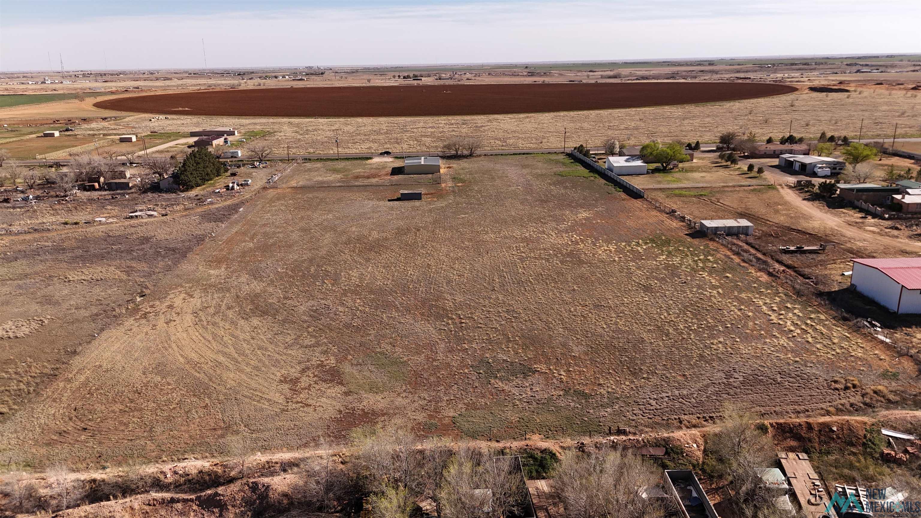 2200 W Brady St, Clovis, Texas image 2