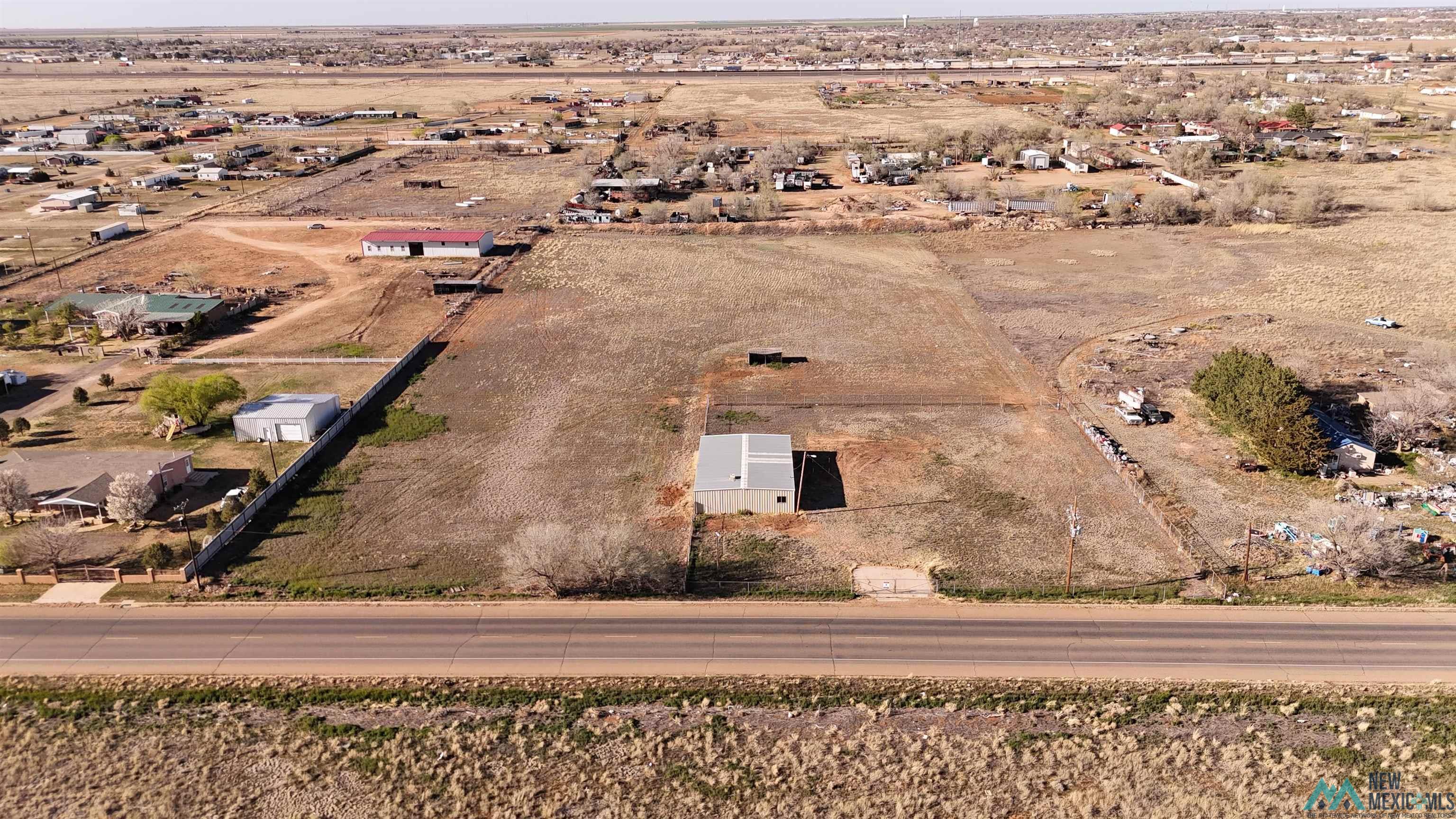2200 W Brady St, Clovis, Texas image 1