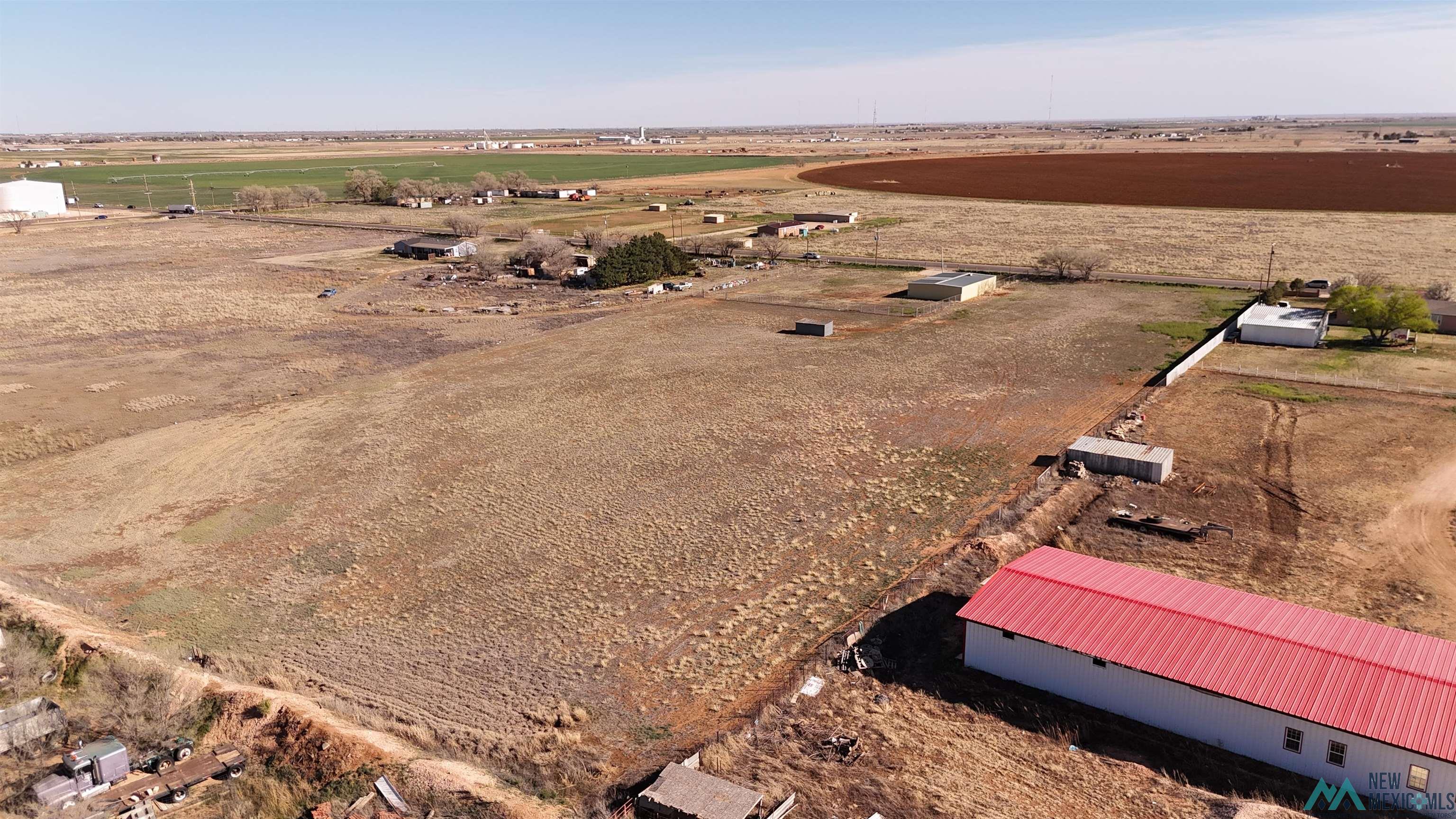 2200 W Brady St, Clovis, Texas image 3