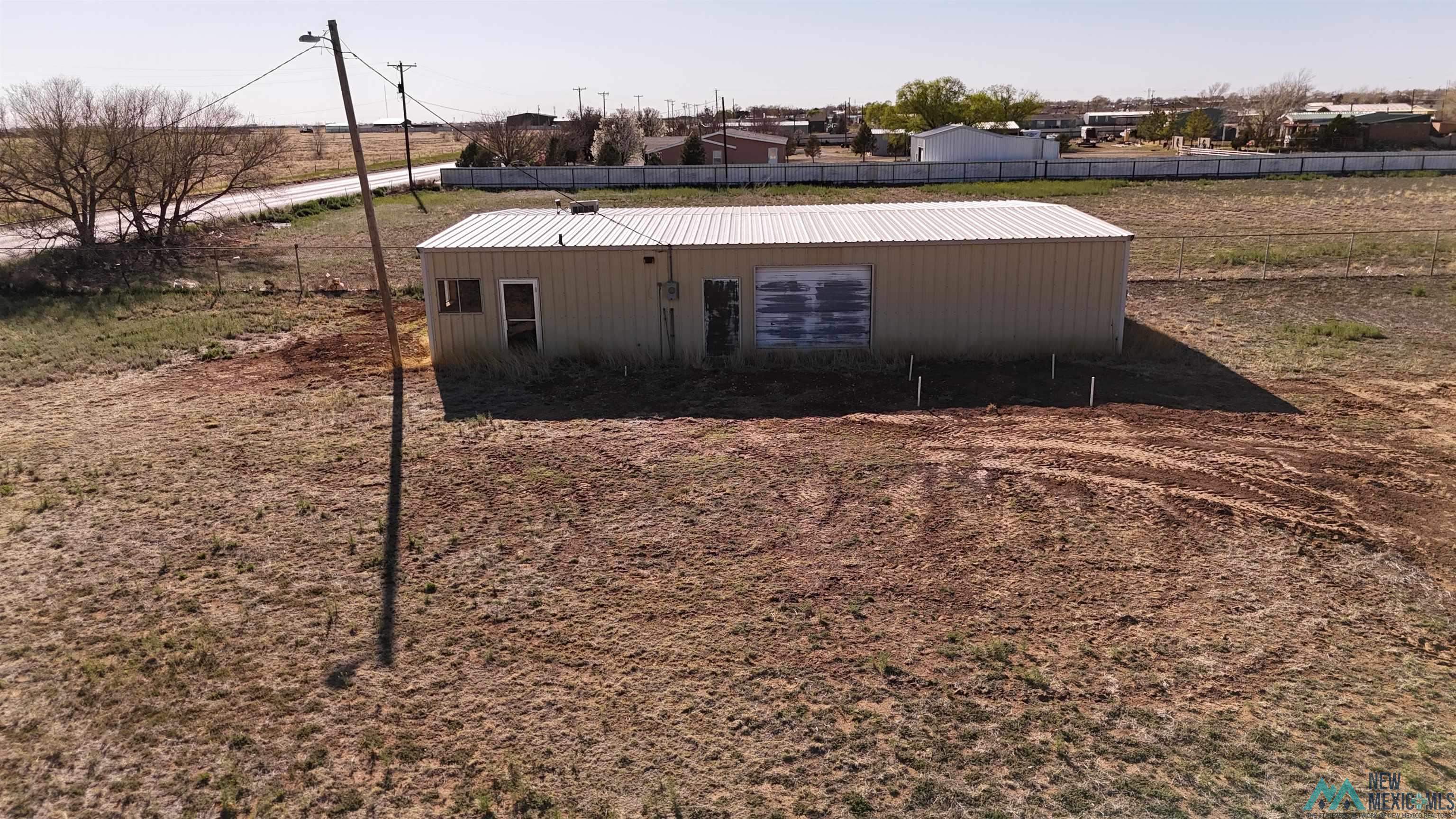 2200 W Brady St, Clovis, Texas image 5