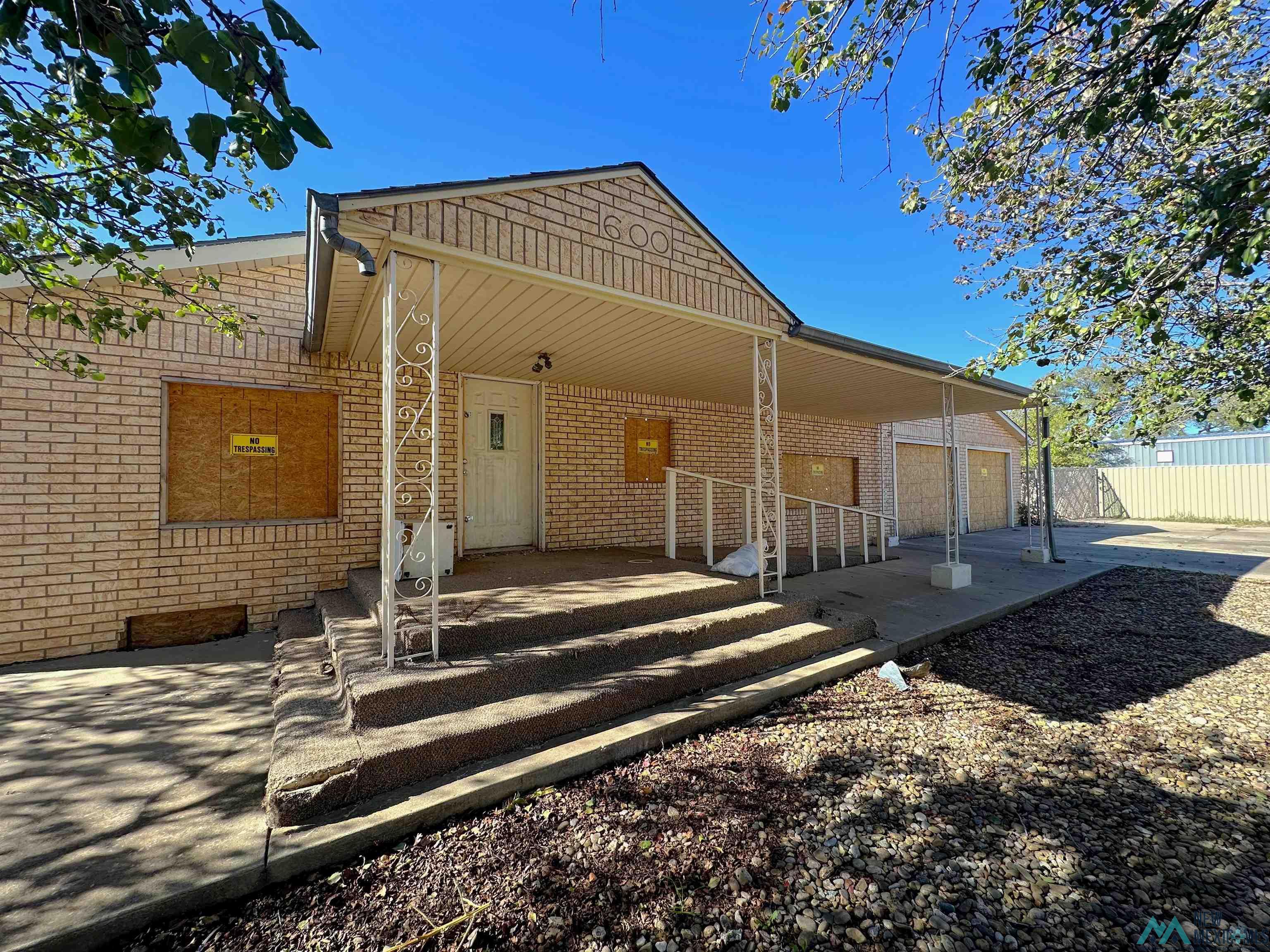 600 Hall Street, Clovis, Texas image 2