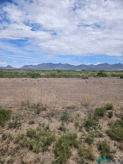 Vacant Land For Sale - XXX San Fernando Rd Se<br/> Luna County, Deming, NM 88030