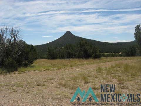 Vacant Land For Sale - 3.75 +/- Acres Tract B 2 B<br/> San Miguel County, Serafina, NM 87569