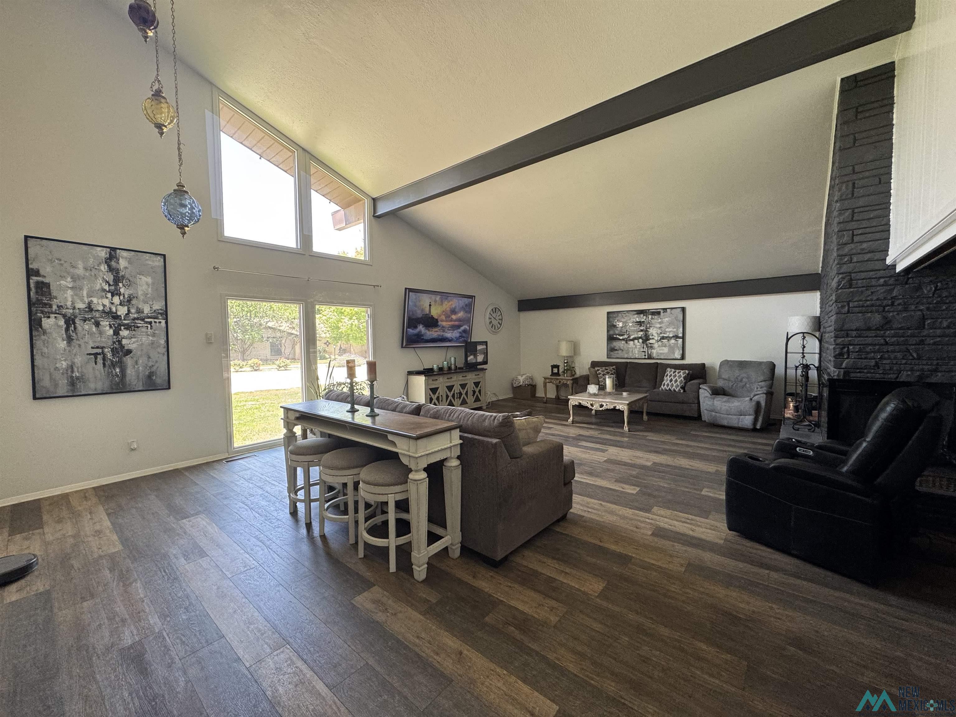 2601 E Sherrill Lane, Roswell, Texas image 5