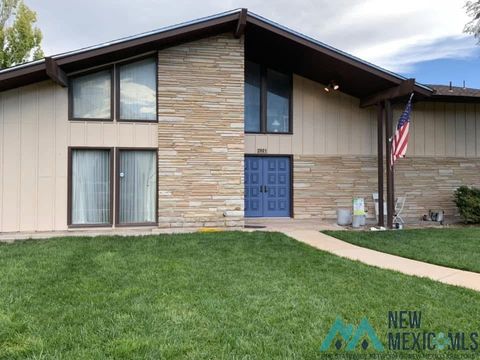 Homes For Sale - 2601 Sherrill Lane<br/> Roswell, NM 88201