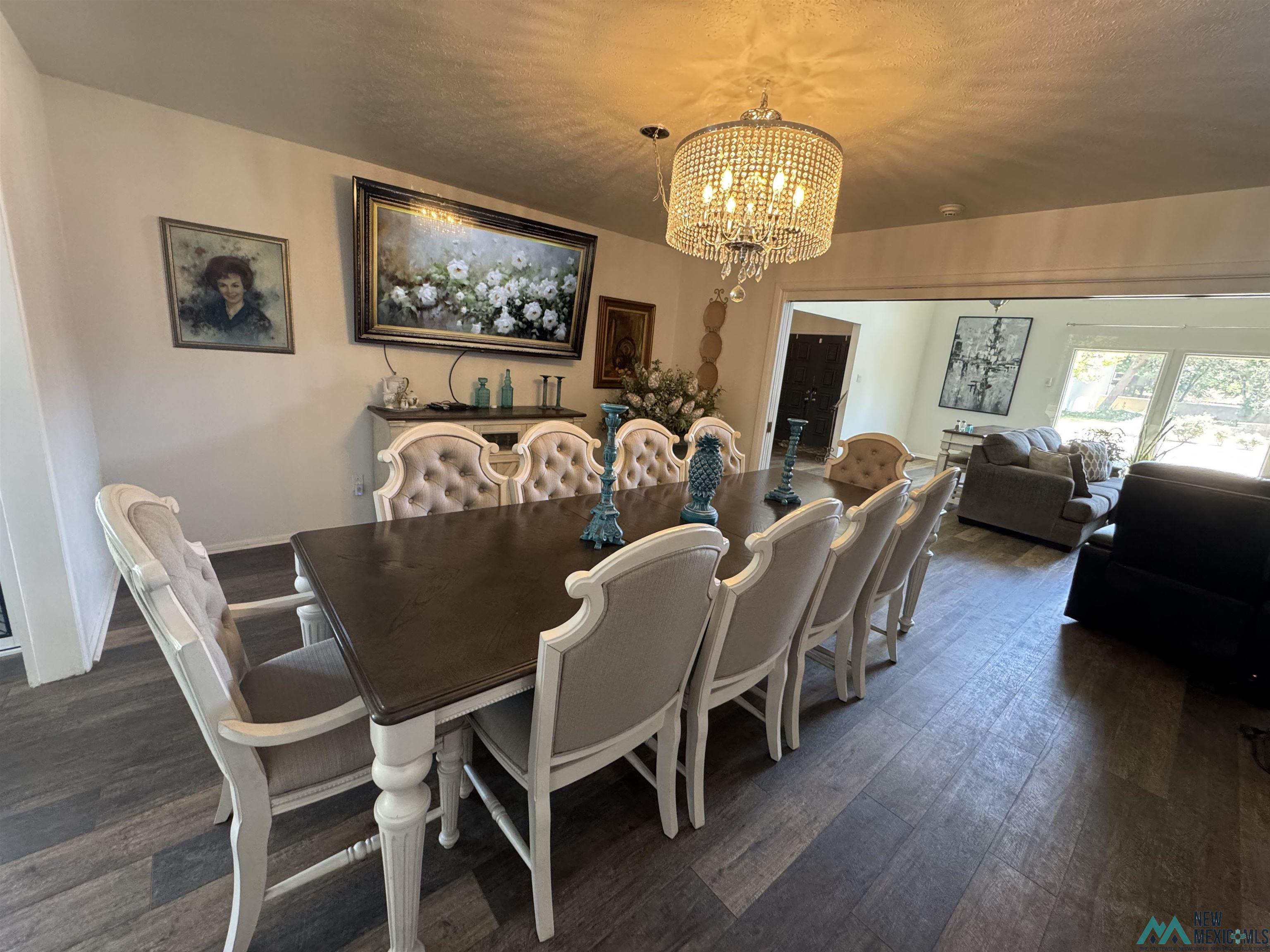 2601 E Sherrill Lane, Roswell, Texas image 6