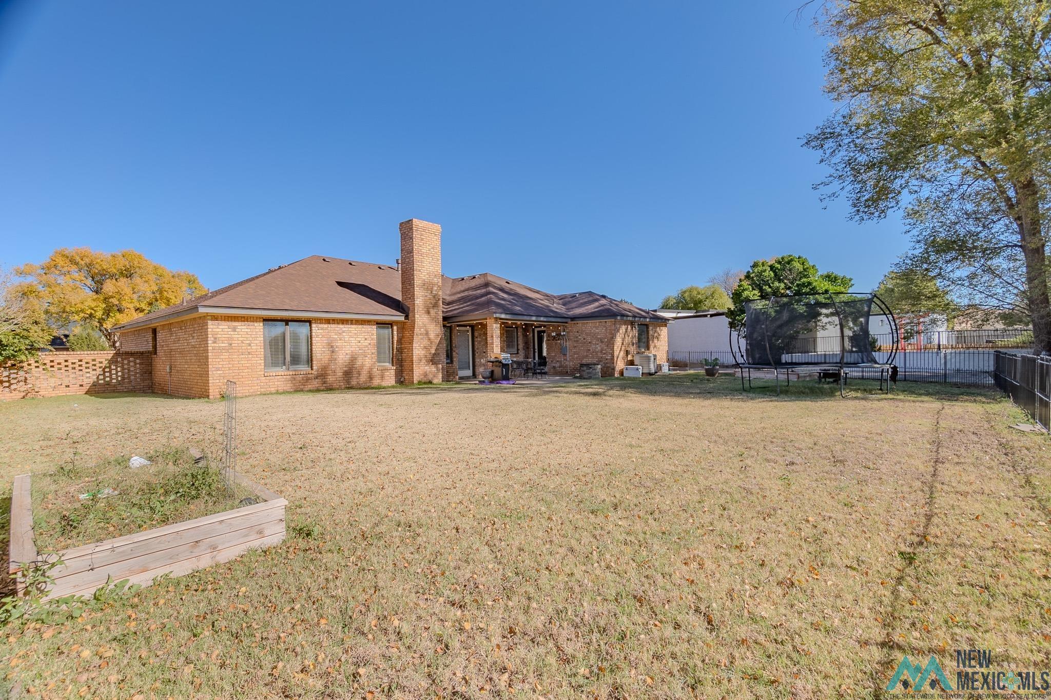 401 Diamondhead Drive, Clovis, New Mexico image 4