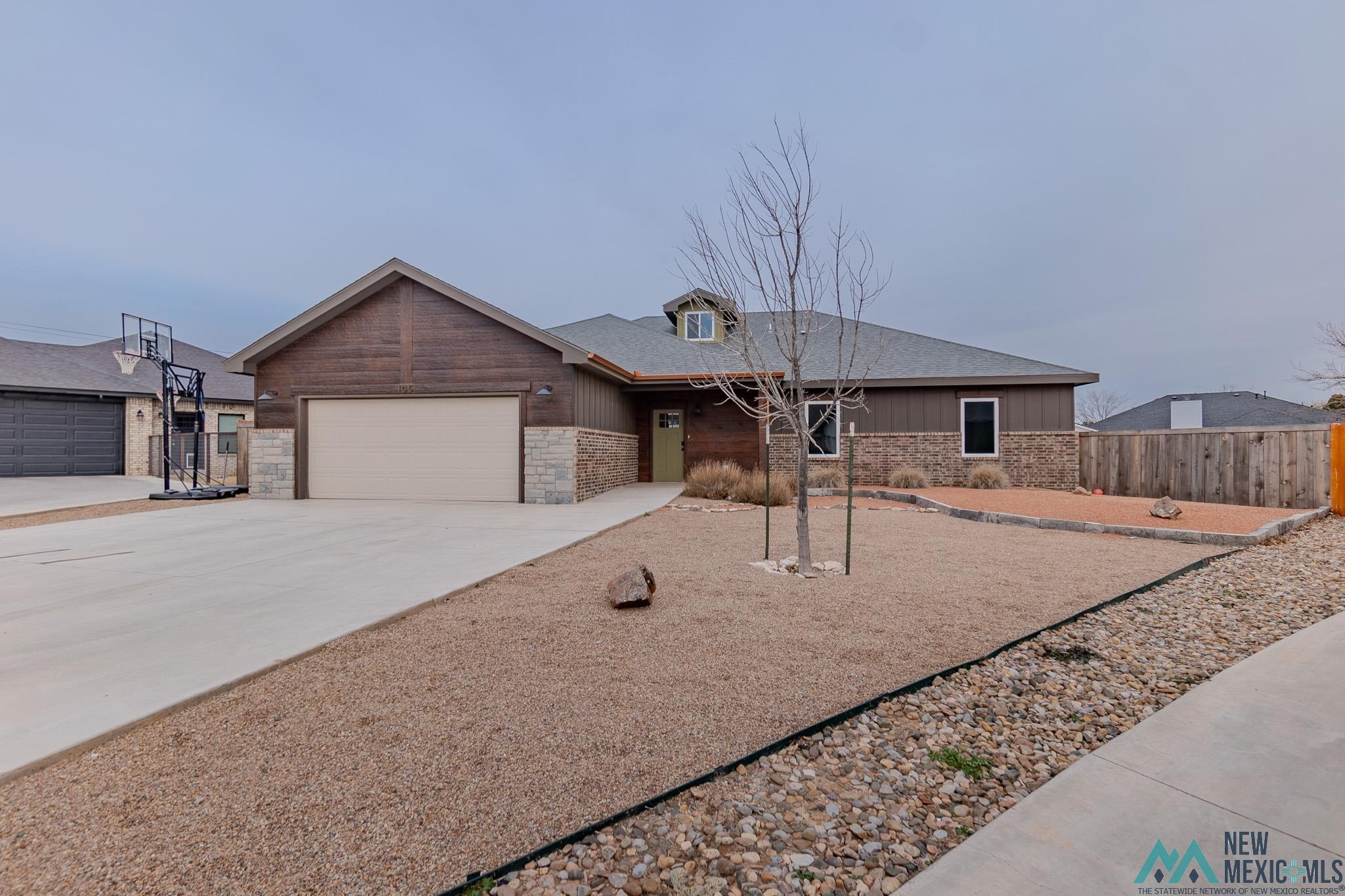 105 Blaine Circle, Clovis, New Mexico image 3