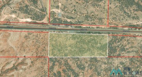Vacant Land For Sale - 00 E 2nd Street<br/> Chaves County, Roswell, NM 88201