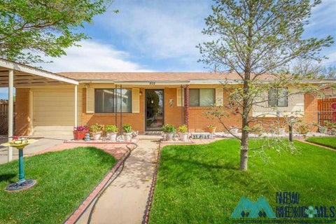 Homes For Sale - 313 Robins Drive<br/> Roswell, NM 88203