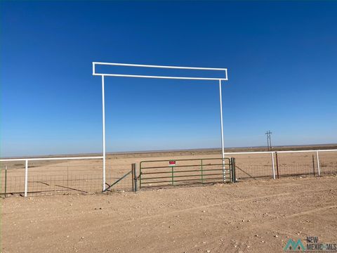 Vacant Land For Sale - 8703 S Main Street<br/> Chaves County, Roswell, NM 88230