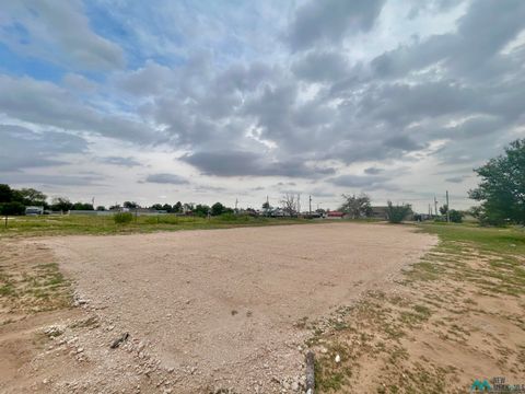 Vacant Land For Sale - TBD E Midwest Street<br/> Hobbs, NM 88240